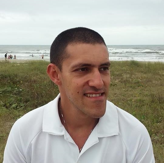 Diego Ricardo Kruel